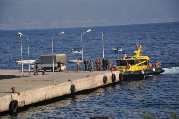 Her türlü hava koşulunda sefere çıkabilecek!