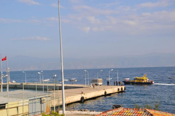 Her türlü hava koşulunda sefere çıkabilecek!