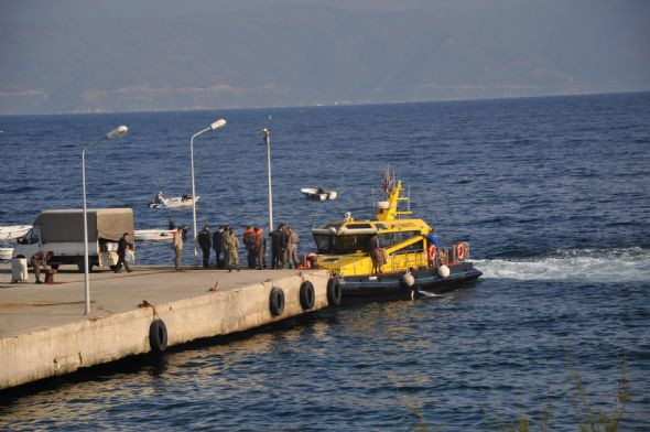 Her türlü hava koşulunda sefere çıkabilecek!