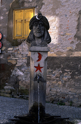 324 yıldır Türk gibi yaşıyorlar