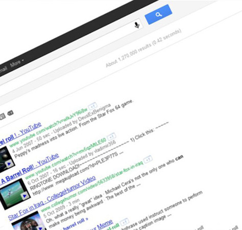 Googlea bunu yazın bakın ne oluyor?