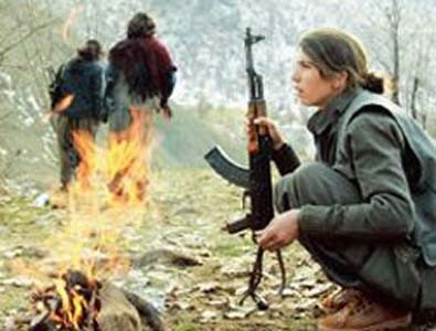 Kandilin ölüm emri verdiği 17 terörist