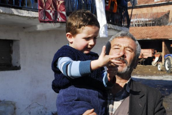 En acı bekleyiş