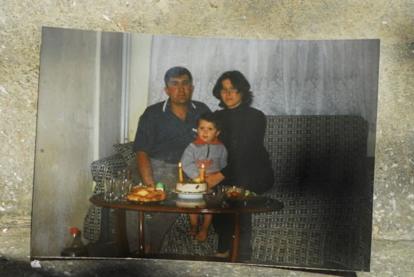 En acı bekleyiş