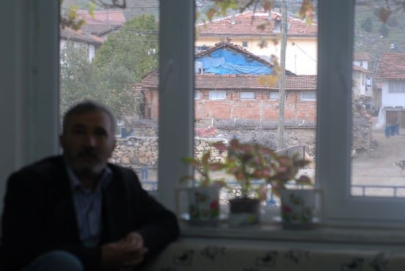 En acı bekleyiş