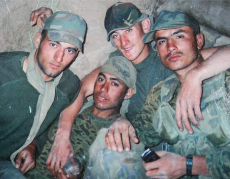 Güneşin şehitleri gözyaşlarıyla uğurlandı...