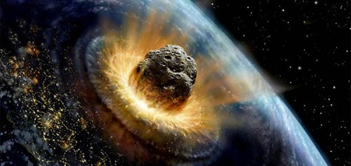 Nasa: 21 Aralıkta Dünya yok olmayacak