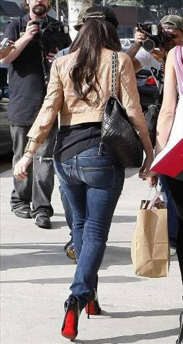 Kim Kardashianın en çok ilgi gören fotoğrafları