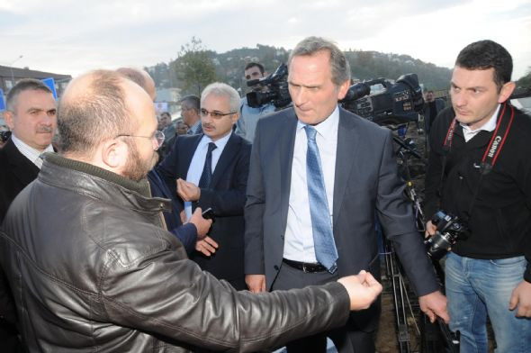 Tayyip Erdoğan da bizi görecek mi ?