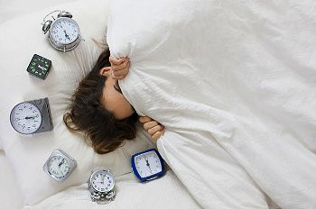 Uyku sorununu ortadan kaldıracak 8 önlem