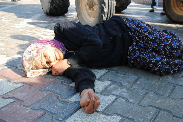 İnsanlık