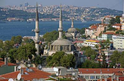 Hangi dizi nerede çekiliyor!