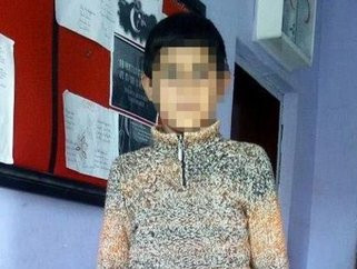 Serbest kıyafet görüntüsü yürek yaktı!