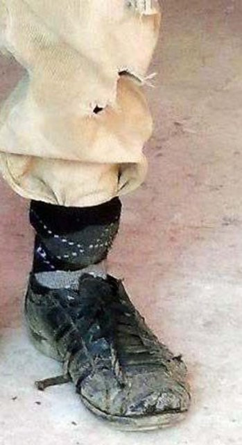 Serbest kıyafet görüntüsü yürek yaktı!