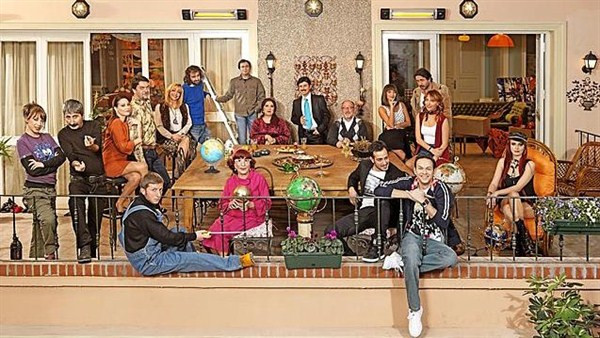 2012nin en iyi 10 yerli dizisi