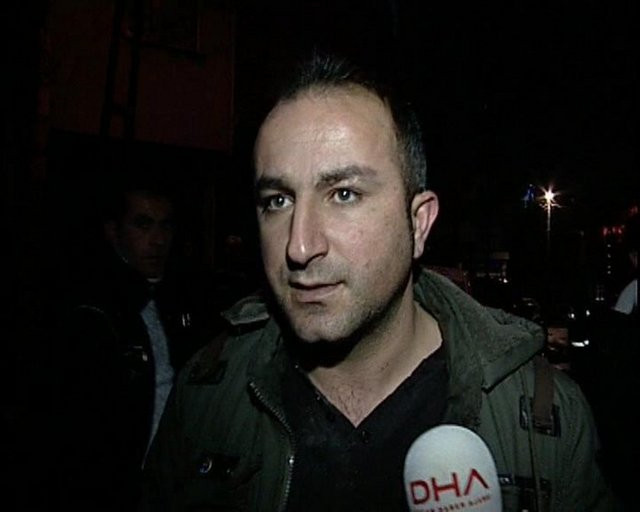 Polisleri şoke eden olay!