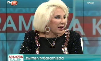 Sema Çelebiden büyük gaf