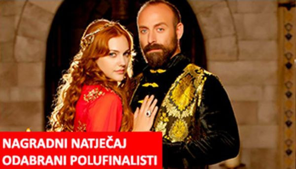 Sizce Hürreme benziyor mu?