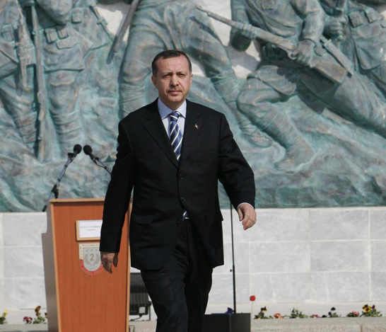Başbakanın 10 genç ismi !