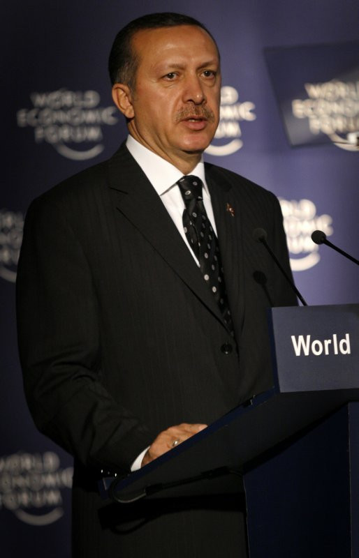 Başbakanın 10 genç ismi !