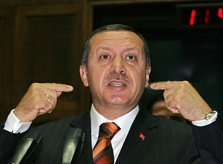 Başbakanın 10 genç ismi !