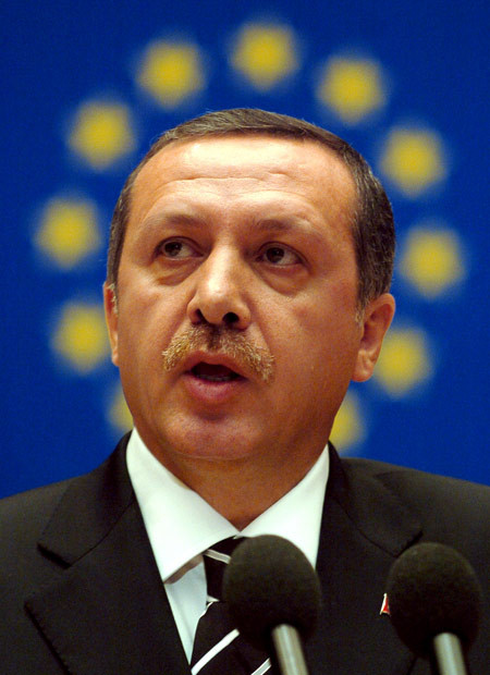 Başbakanın 10 genç ismi !