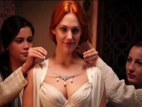 İşte Meryemin ilk sevgilisi