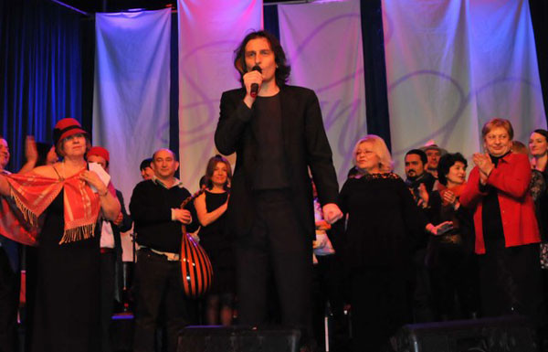 İşte Meryemin ilk sevgilisi