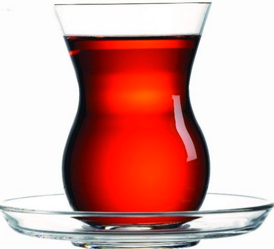 Çayın mucizlerine tanık olun!