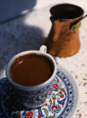 Kahvenin faydaları ve zararları