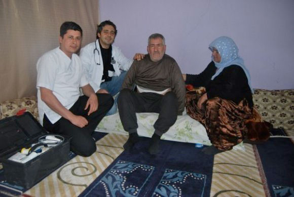 Bu meslekleri yapıyorsanız korkmayın!