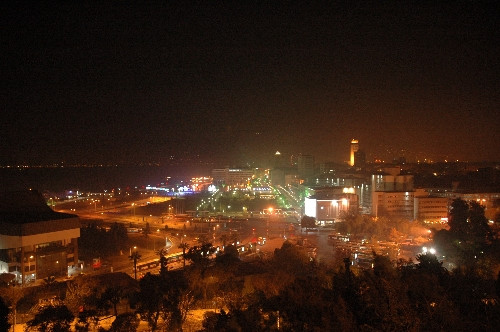 İzmirde hava kirliliği zirvede