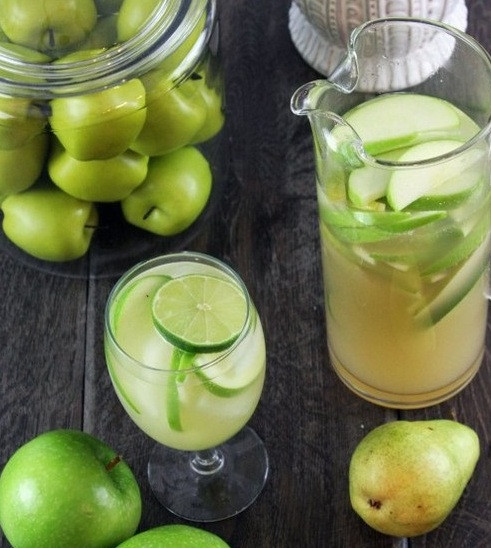 Toksin attıran 4 detoks içeceği