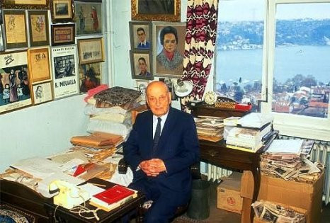 2012de kaybettiğimiz ünlüler