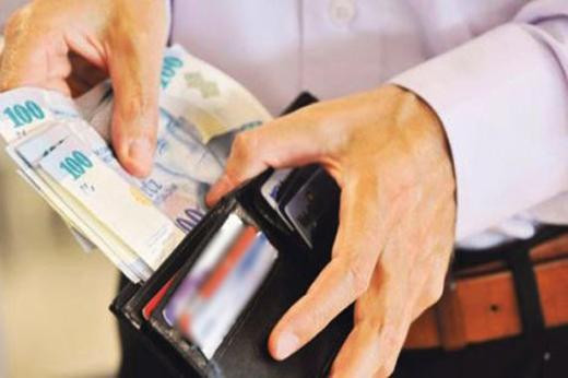Yeni yılla birlikte zamlı fiyatlar da yürürlükte