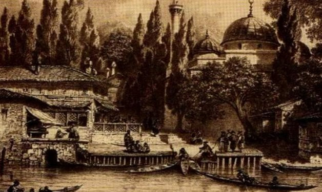 İstanbulun kaybolan sahilleri