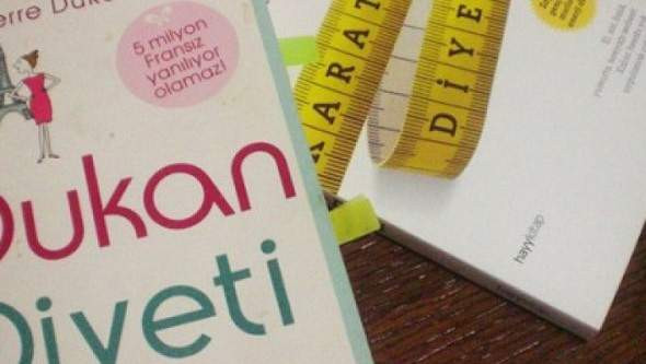 Dukan diyeti nedir, nasıl yapılır?