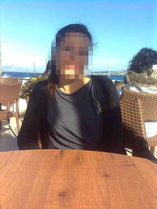 Üniversite yurdunda şok!