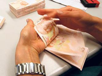 Zamlı memur maaşları belli oldu