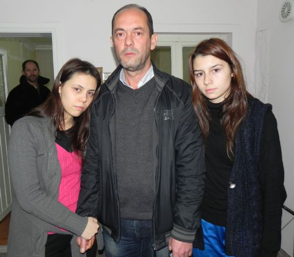 O fotoğrafı gördü ve her şey değişti!