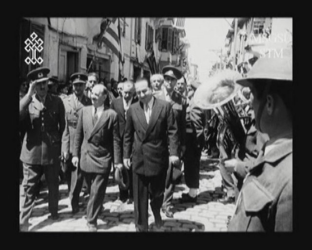 Sır gibi saklanan arşiv ortaya çıktı