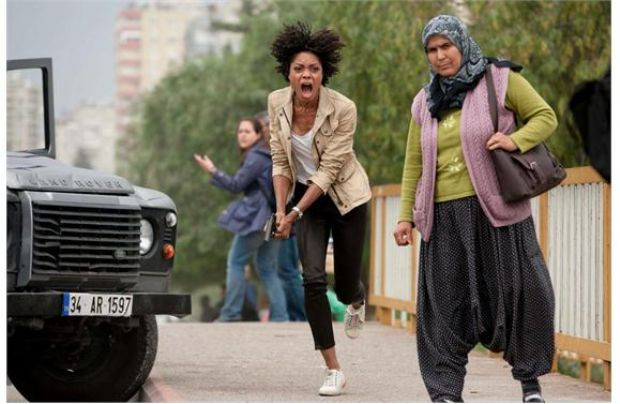 James Bond filmindeki ilginç detay!
