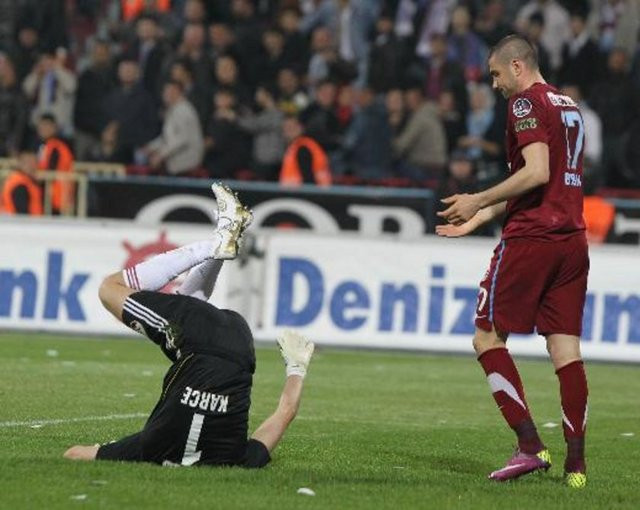 Yılın basın fotoğrafları