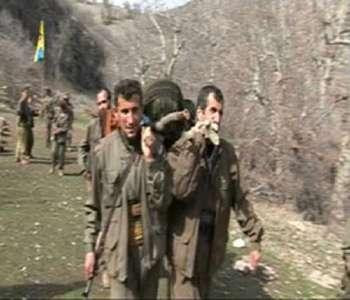 İşte öldürülen PKKlı teröristlerin fotoğrafları