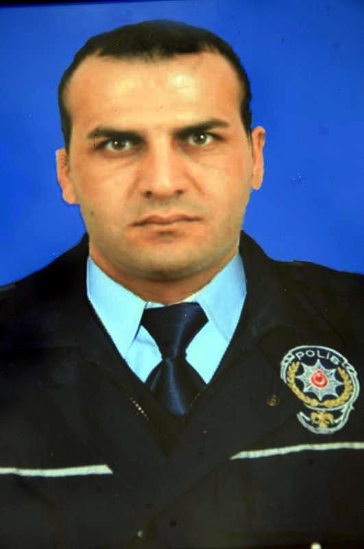 Şehide son veda