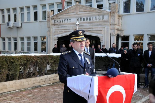 Şehide son veda
