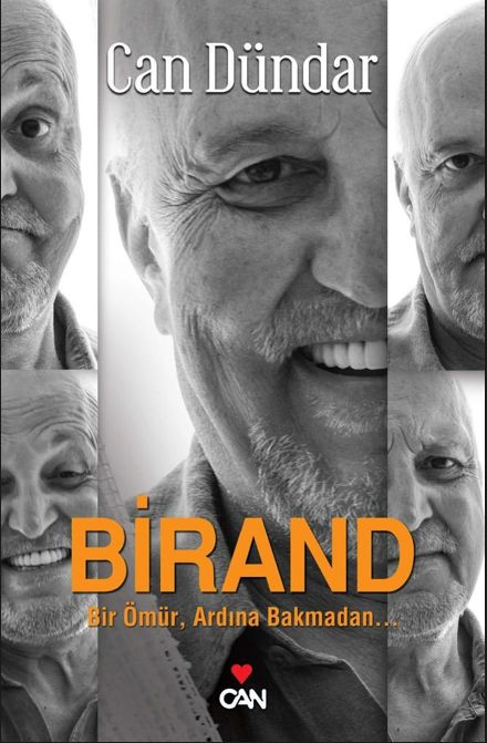 Birand Twitterdan bu fotoğrafları paylaştı!