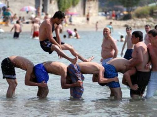 Tedavisi olmayan 40 Türk hastalığı