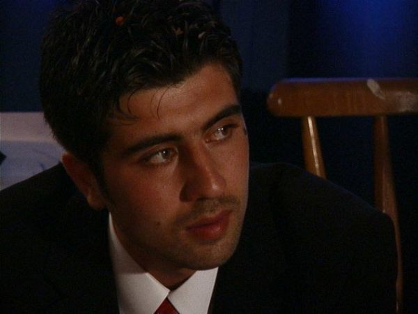 İşte Ömer Güney!