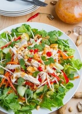 Öğlen yemeklerinde kilo almamak için bunları yiyin